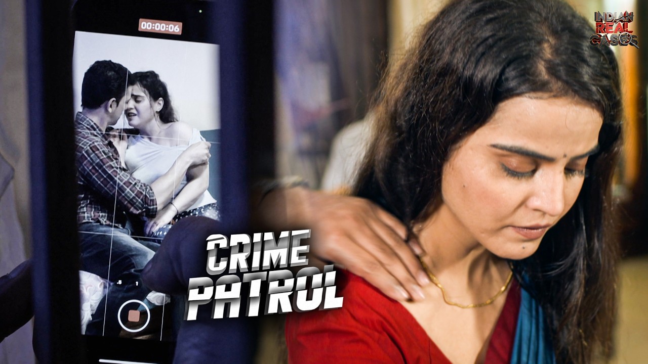 नौकर के साथ मनाई सुहागरात | #new Crime Patrol Satark | क्राइम पेट्रोल | #newepisode | #2025