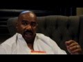 Steve Harvey Tells You How To Make A Million Dollars