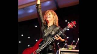 Suzi Quatro Dance One Dance Too Long
