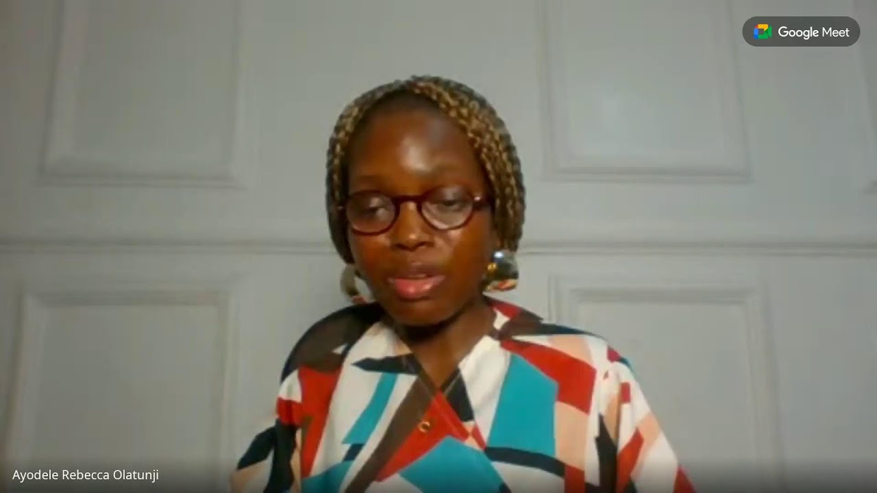 Building Systems & Structures for Sustainable Impact | Live Session