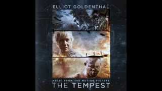 The Tempest OST - 09. Where the Bee Sucks - Elliot Goldenthal feat. Ben Whishaw