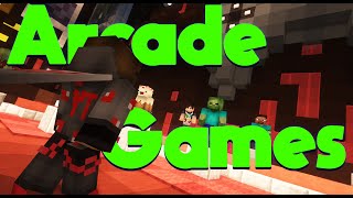 I Rated EVERY Hypixel Arcade Game From 1-10