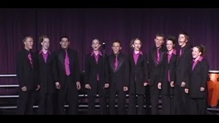 Spanish Fork High School Spring Sing 2005