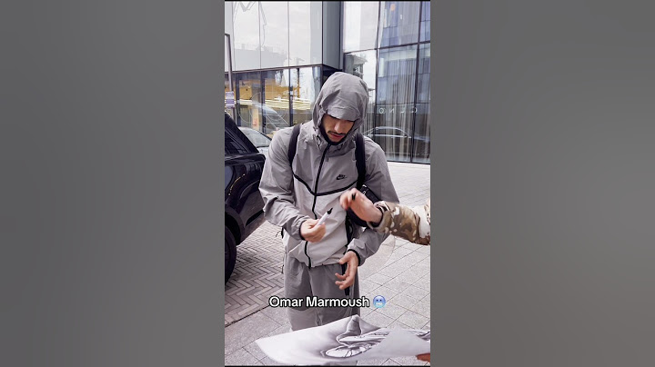 Omar Marmoush, the hat-trick star signing autograph 😍🔥 #manchestercity #mancity #football