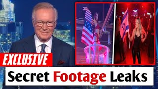 LEAKED Footage of DEPRAVED Party at Erika Kirk’s TPUSA Office │ Whistleblower Exposes Dark Rituals