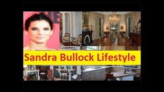Sandra Bullock Net Worth, Cars, House, Private Jets and Luxurious Lifestyle
