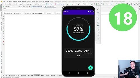 Android Jetpack Compose Jumpstart | 18. Wrapping Up The Project