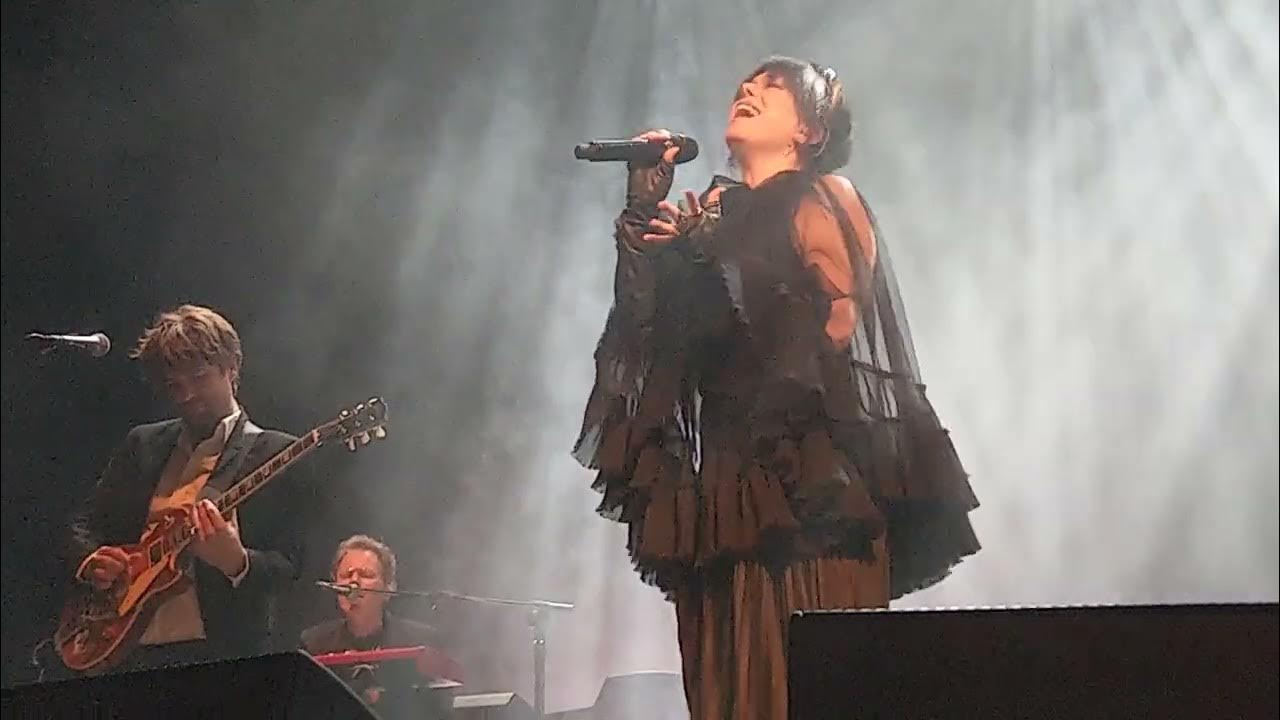 Imelda May "Black tears" YouTube