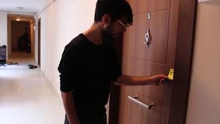 Hatırla Kısa Filmi̇ Bir Alzheimer Hikayesi