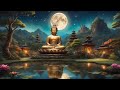15 Minute Deep Meditation Music. Connect To Higher Self. Deep Meditation State. Alpha Waves