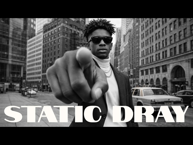 洋楽 DRAGI D drag iz d... Gangsta rap hiphop Classic Rap 90's | Hip-Hop Undeground | Gangsta Rap (1992
