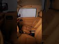 Suzuki Jimny Baja Interior Transformation in Dubai | Custom Upholstery &amp; Starlight Roof