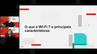 Wi-Fi 7: O Futuro da Conectividade Sem Fio