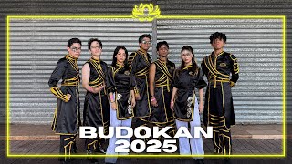 BUDOKAN 2025 | Kick It (NCT 127) | Dance Cover By KBNC