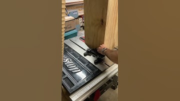 Quick Maker Tips: Box Lid! @tested #makersgonnamake #woodworking #maker #diy