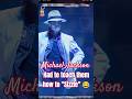 Michael Jackson 'This is it' 'Smooth Criminal' Rehearsal (delab edit)
