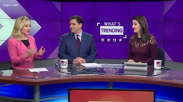 Flippy the Burger Flipping Robot and Other Trending Delights