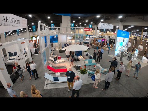Attendees react to HD Expo + Conference 2021