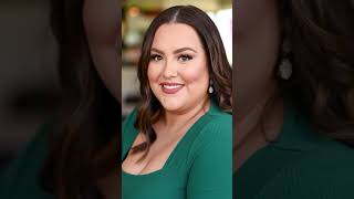 The beauty of a Nevada woman with her smile β BBW Cinematic Homage in AI Art