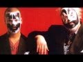 CNN Music: The softer side of Insane Clown Posse