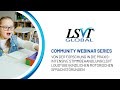 Von der Forschung in die Praxis: Intensive Stimmbehandlung (LSVT LOUD®) bei kindlichen