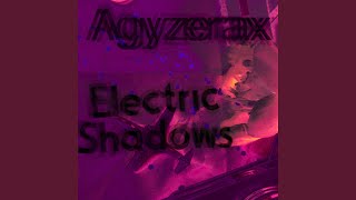 Video thumbnail of "Agyzerax - No Love (Remastered 2022)"