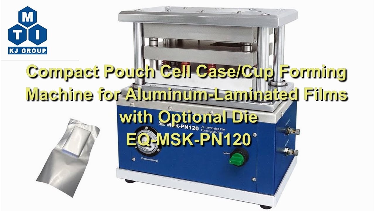 Aluminum Laminated Film for Pouch Cell Case