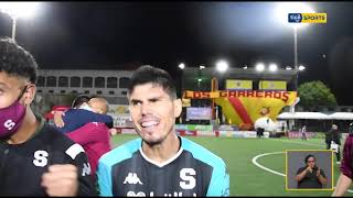 ¿Cuánto dinero ha recibido Unafut por las multas millonarias a clubes que infringen el protocolo? screenshot 5
