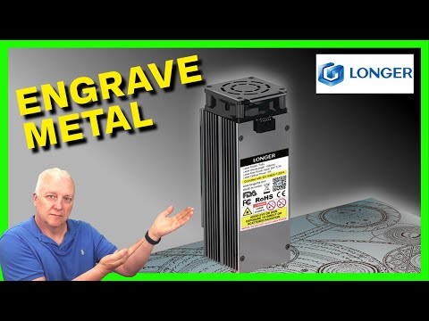 Longer Ruby Laser Module - The Longer B1 Gets Even Better