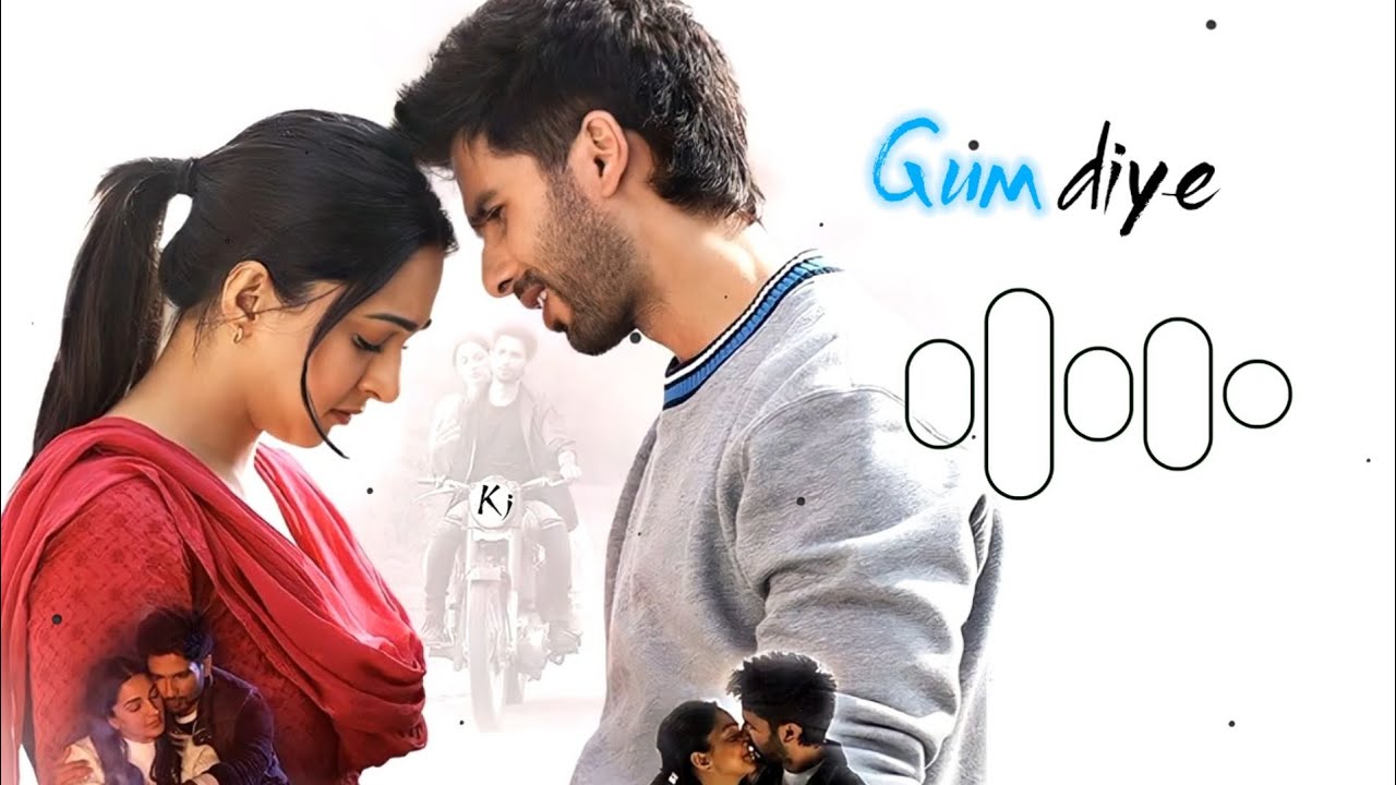 gum diye x re kabira man ja ringtone status sad love ringtone love