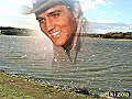 Elvis Presley-farther along