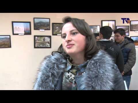 ფოტო-კონკურსში ,,ჩემი სოფელი“ ნელი გაჩეჩილაძის ფოტომ გაიმარჯვა