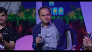 Sharad Sanghi, CEO & Co-founder, Neysa @ Mumbai Tech Week 2025 #mtw2025 #ai #mumbai