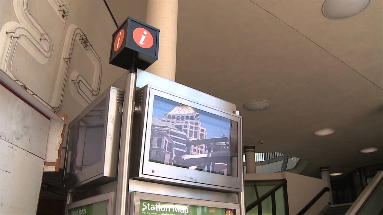 Real Time Monitors - YouTube