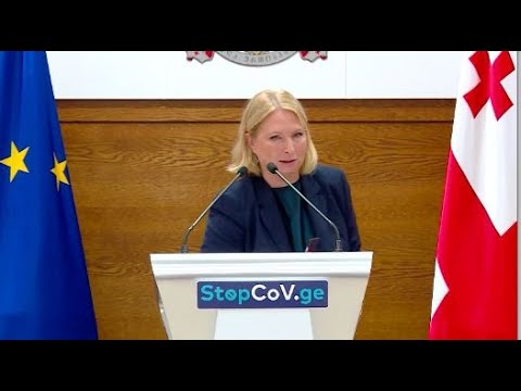 რეგულარული ფრენების  დაშვებას ეპიდემიოლოგიური კატასტროფა მოყვებოდა - თურნავა