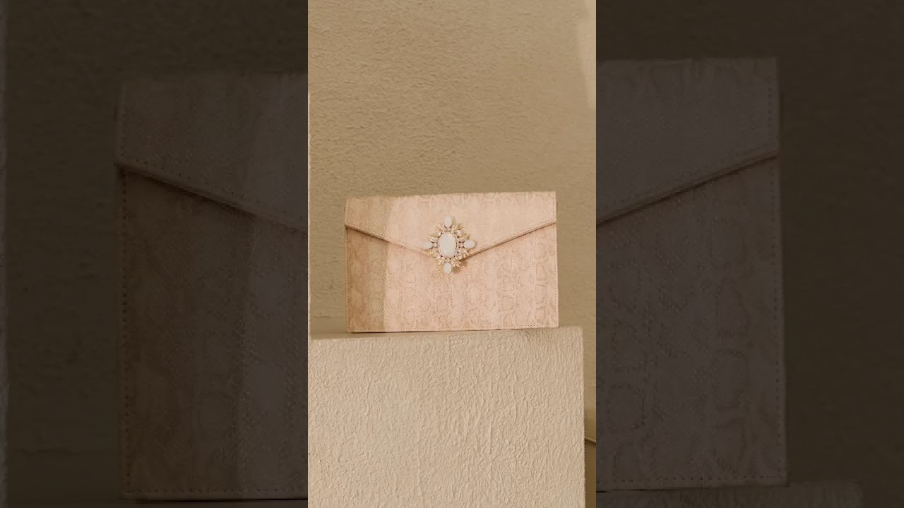 Affordable Luxury Clutches 💎 | Must-Have Clutch Bags for Weddings & Parties