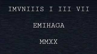 Emihaga - Bigbang Prod. Depo