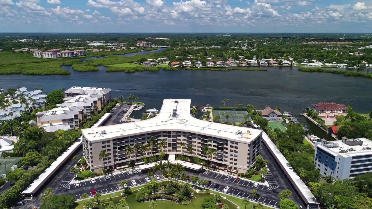 Harbor Towers Siesta Key Condos YouTube