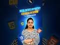 How She Cracked Her 1st IT Interview! #shorts #webskittersacademy #webdevelopmentcourse