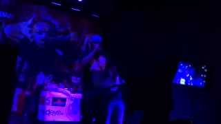 Raekwon & Ghostface Killah O.D.B. Tribute