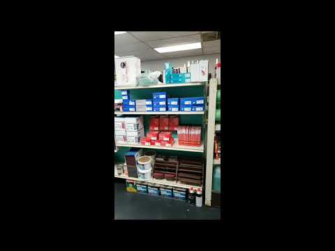 Automotive Paint Supplies Conroe Texas
