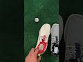 HEYDUDE Wally Golf Essentials Golfing Shoes Comfortable Lightweight Slip on Golfer Shoe