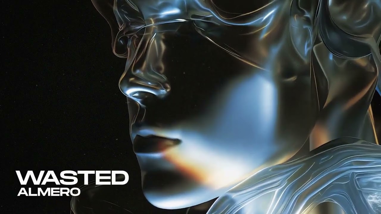 Watch Almero - Wasted on YouTube Watch Almero - Wasted on YouTube