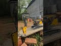 Our 1/14 EC160E excavator equipped with a metal hammer has incredible striking power #rc #excavator