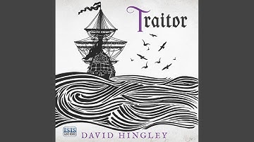 Chapter 21.11 & Chapter 22.1 - Traitor