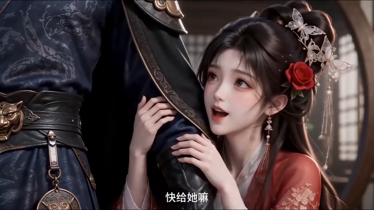 地府小祖宗下凡：閻王當保鏢
