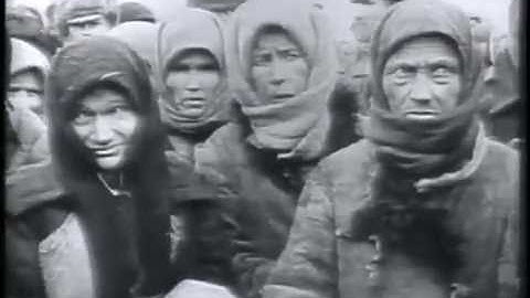 The Life & Thought of Friedrich Hayek [Full Film]