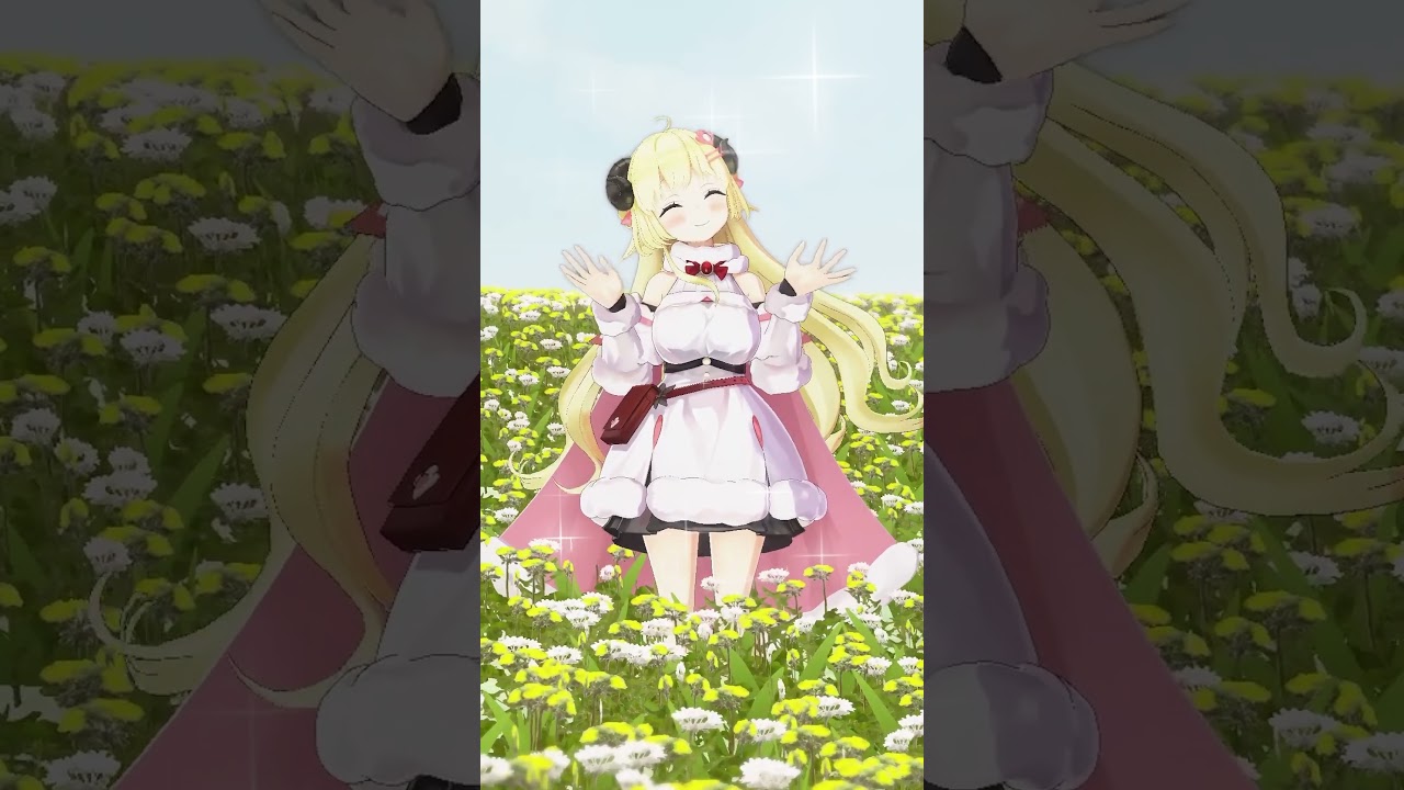 みんな～～～～🐏【 #今日のわため 】 #shorts