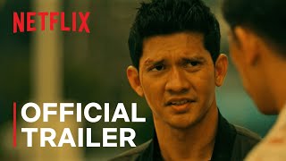 Fistful of Vengeance |  Trailer | Netflix