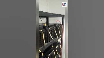 Vertiv ups battery replacement #ups #upsbattery #vertiv #upsinverter